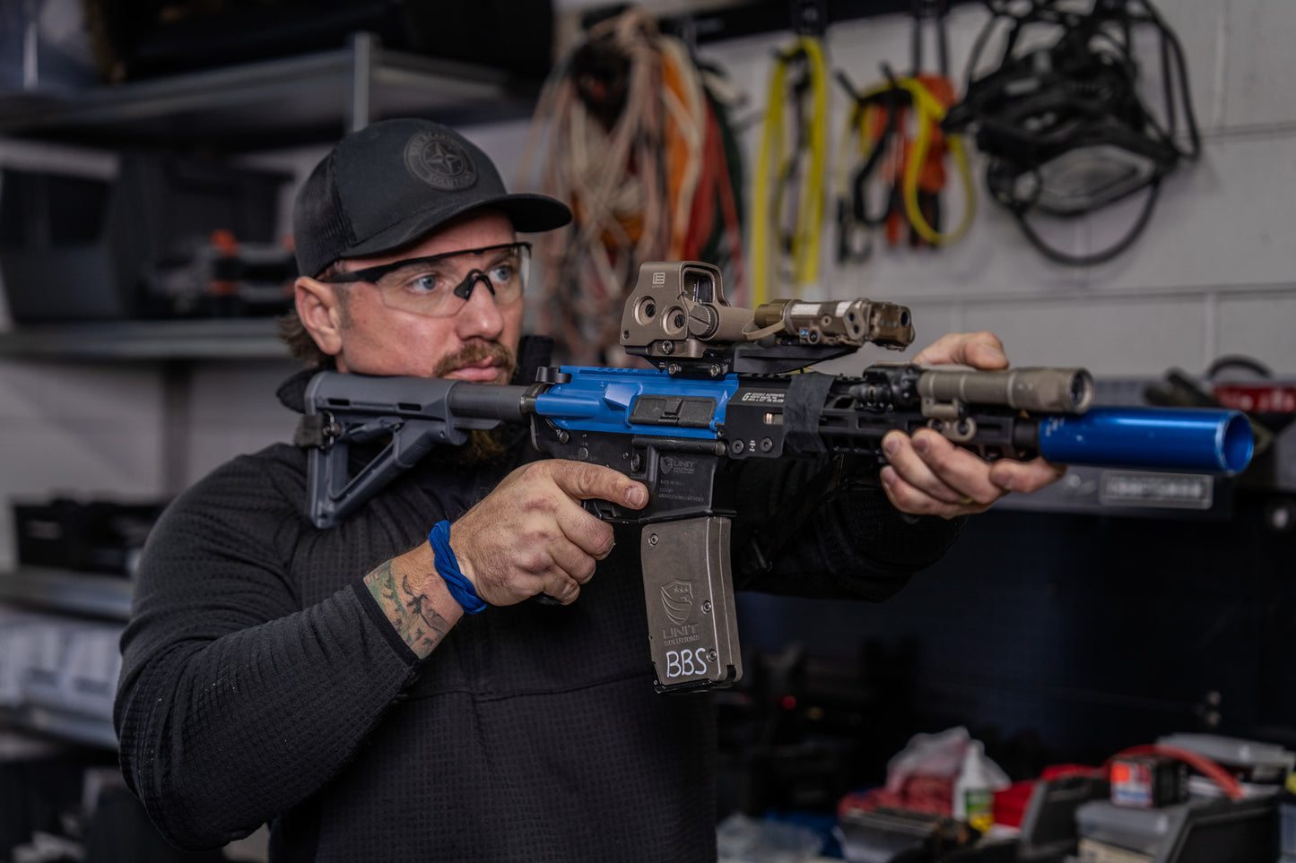 Home Defense 2 Day
