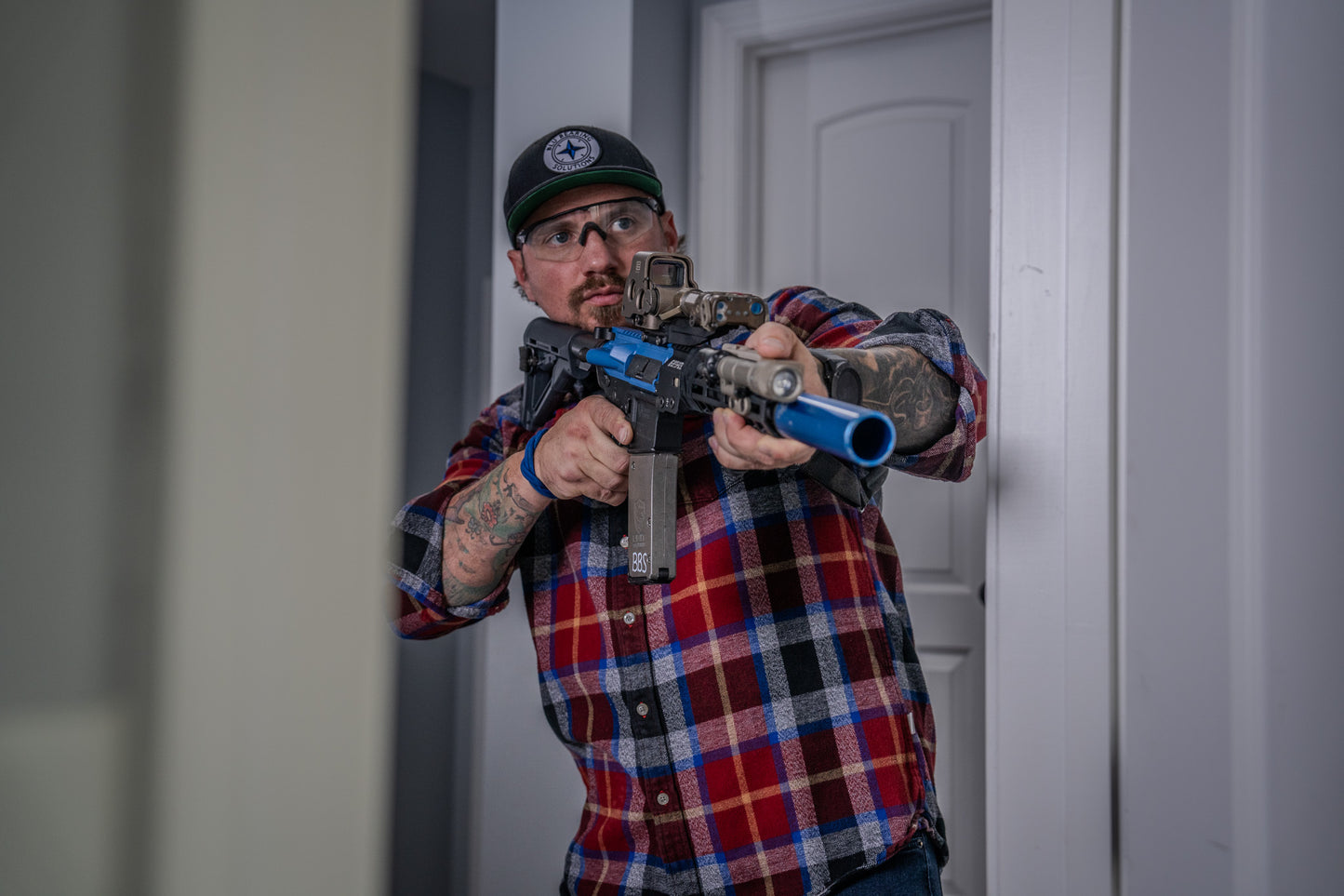 Home Defense 2 Day