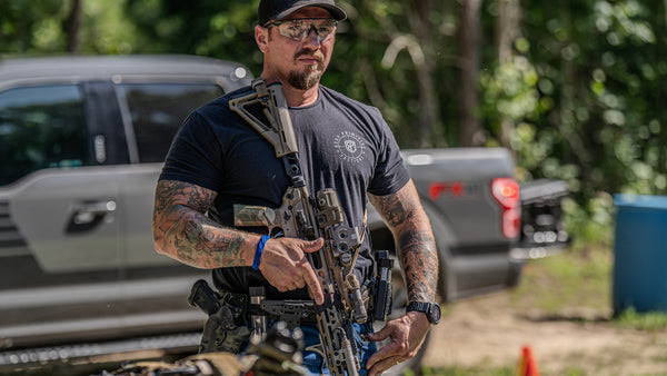 Rifle Fundamentals