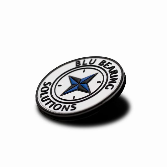BBS Core PVC Patch