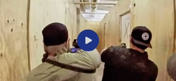 CQB Explained