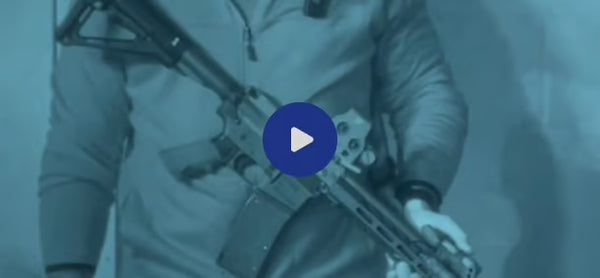 Rifle Fundamentals