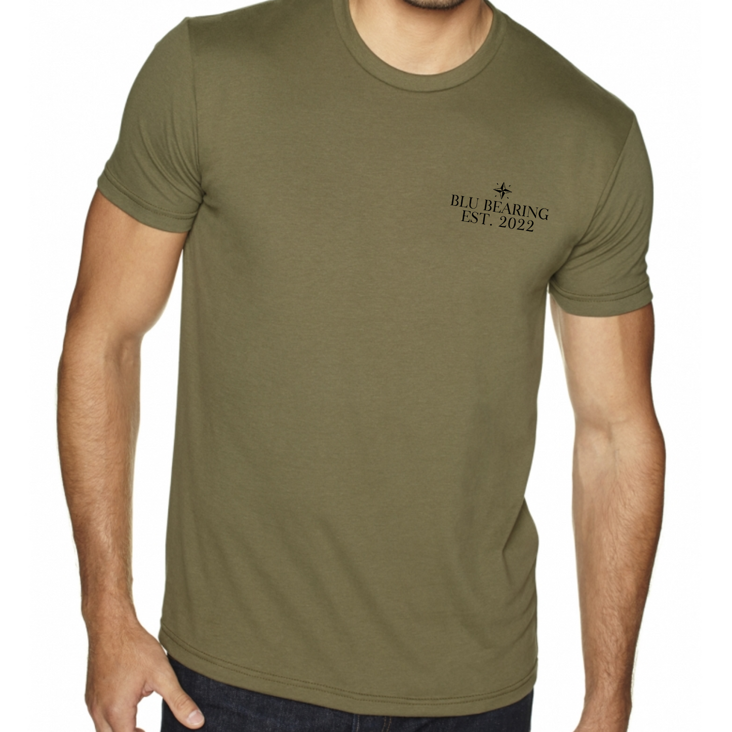 “Slings & Jesus” - T-shirt