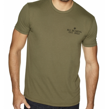 “Slings & Jesus” - T-shirt