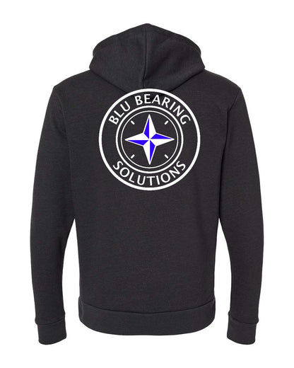 BBS Core Hoodie - Black