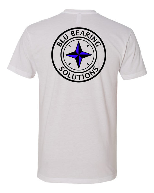 BBS Core T-shirt - White