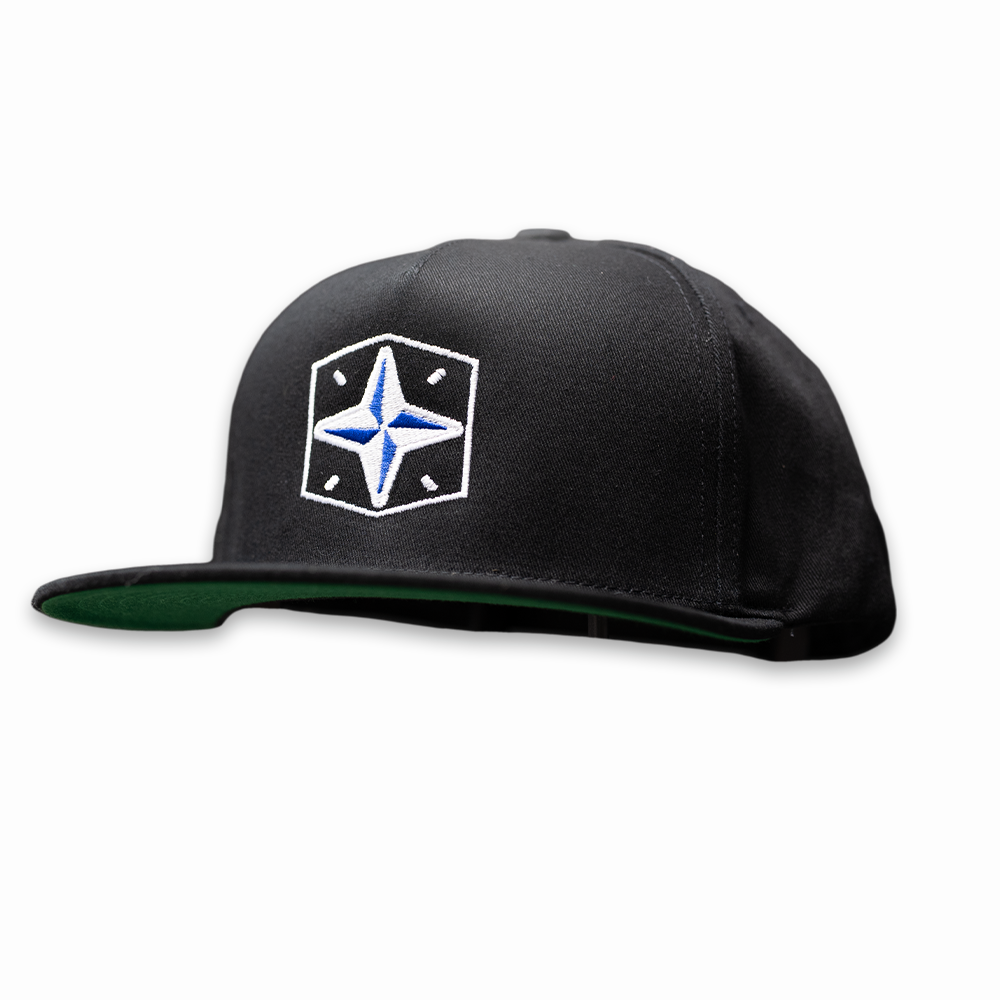 │bauf│ B LOGO ball cap black BFH-22A-U-BLK-005 MUSINSA | BAUF B LOGO Ball Cap [All Black]