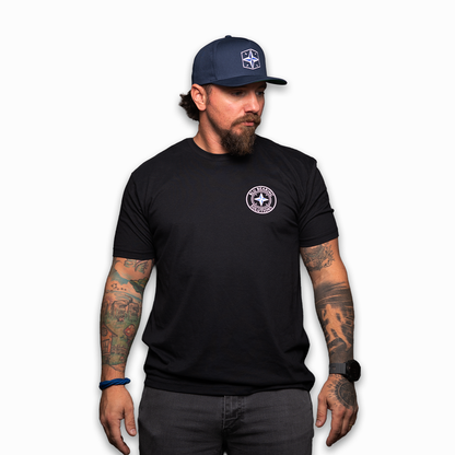 BBS Core T-shirt - Black