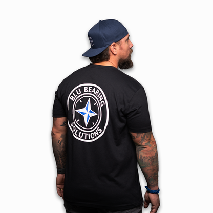 BBS Core T-shirt - Black
