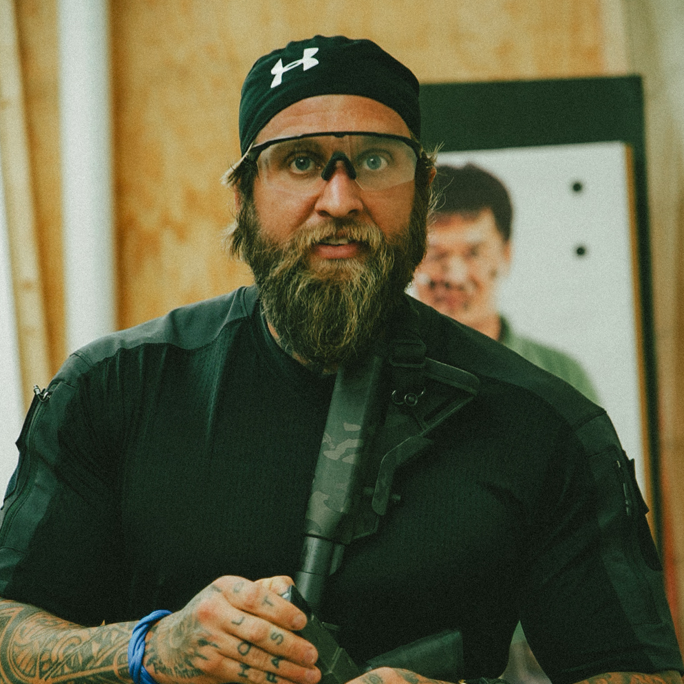 Blake Cook Kit Setup About Us – Blu Bearing Solutions