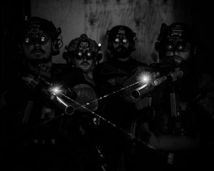 NVG | Low Light CQB Fundamentals 2 Day