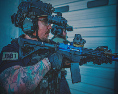 NVG | Low Light CQB Fundamentals 2 Day