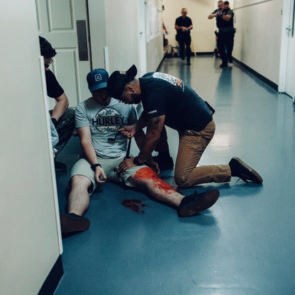 Protector Mindset (201) Active Threat Response 3 Day Package