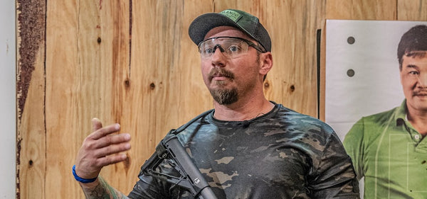 CQB Explained