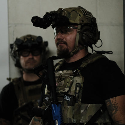 Hostage Rescue CQB (Operator) 3 Day LE/MIL Only