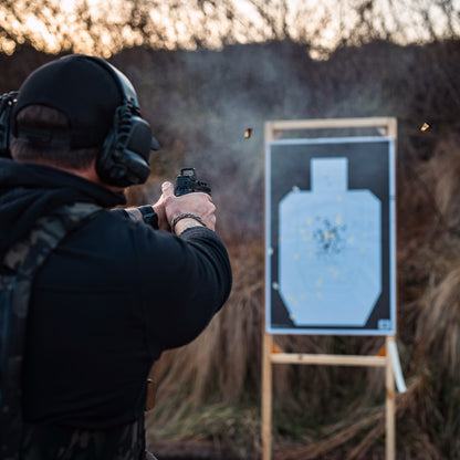 Pistol Mechanics (101) 2 Day