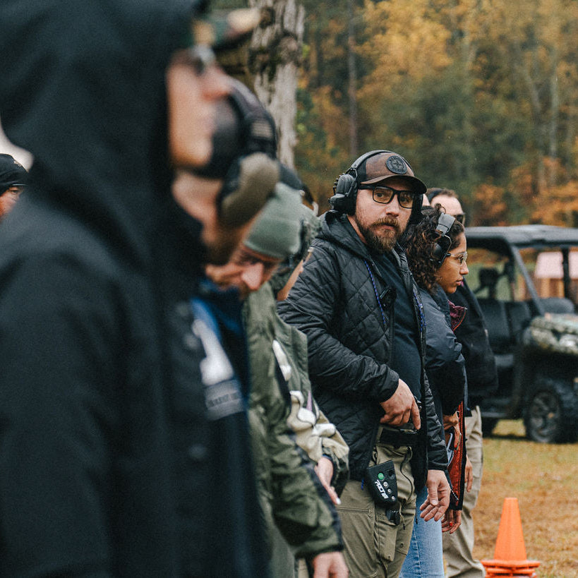 Protector Mindset (201) Active Threat Response 3 Day Package