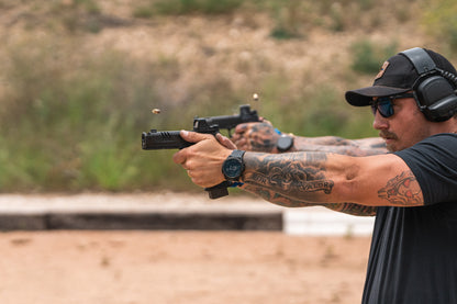 Divergent Rifle Pistol (DRP) 2 Day