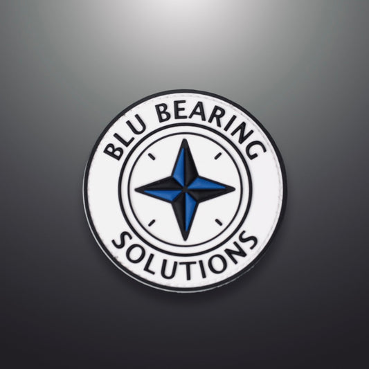 BBS Core PVC Patch
