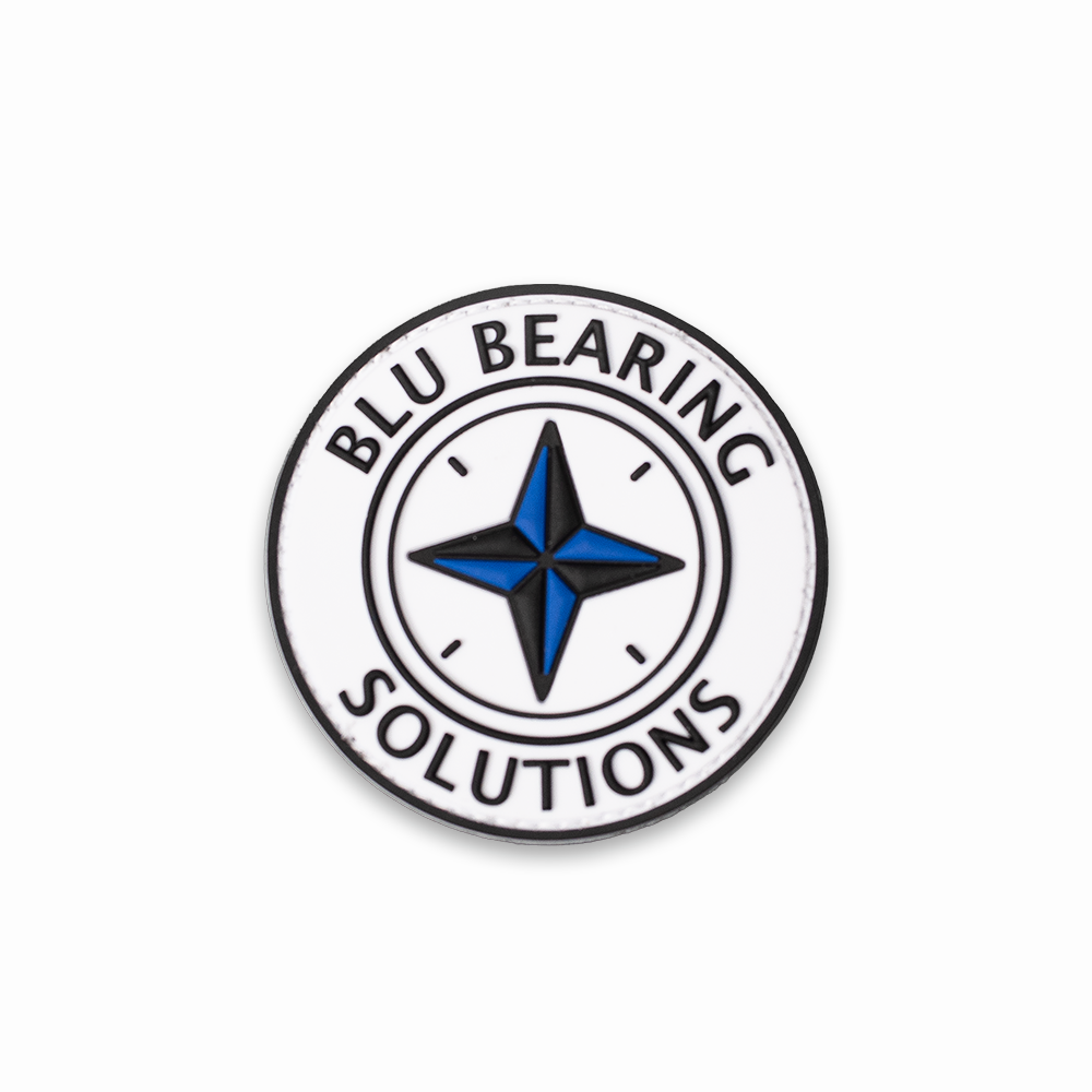 BBS Core PVC Patch