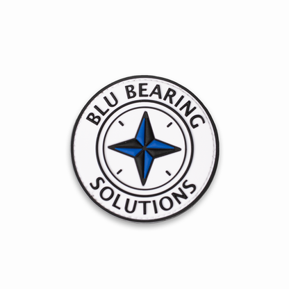 BBS Core PVC Patch