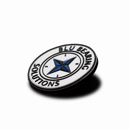 BBS Core PVC Patch