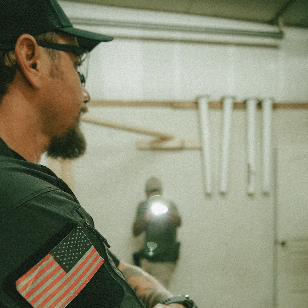 Hostage Rescue CQB (Operator) 3 Day LE/MIL Only