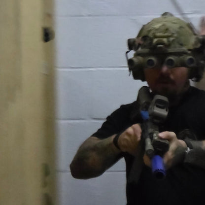 NVG | Low Light CQB (201) 3 Day Package