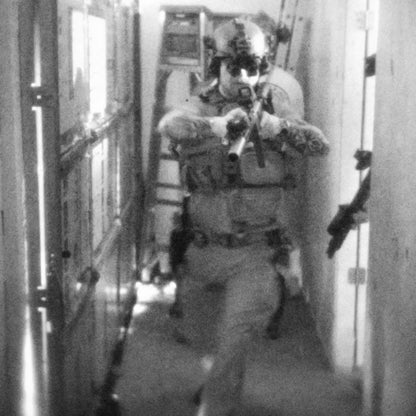 NVG | Low Light CQB (201) 3 Day Package