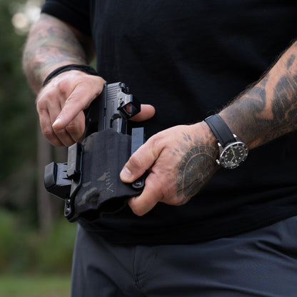 Home Defense (201) 3 Day Package