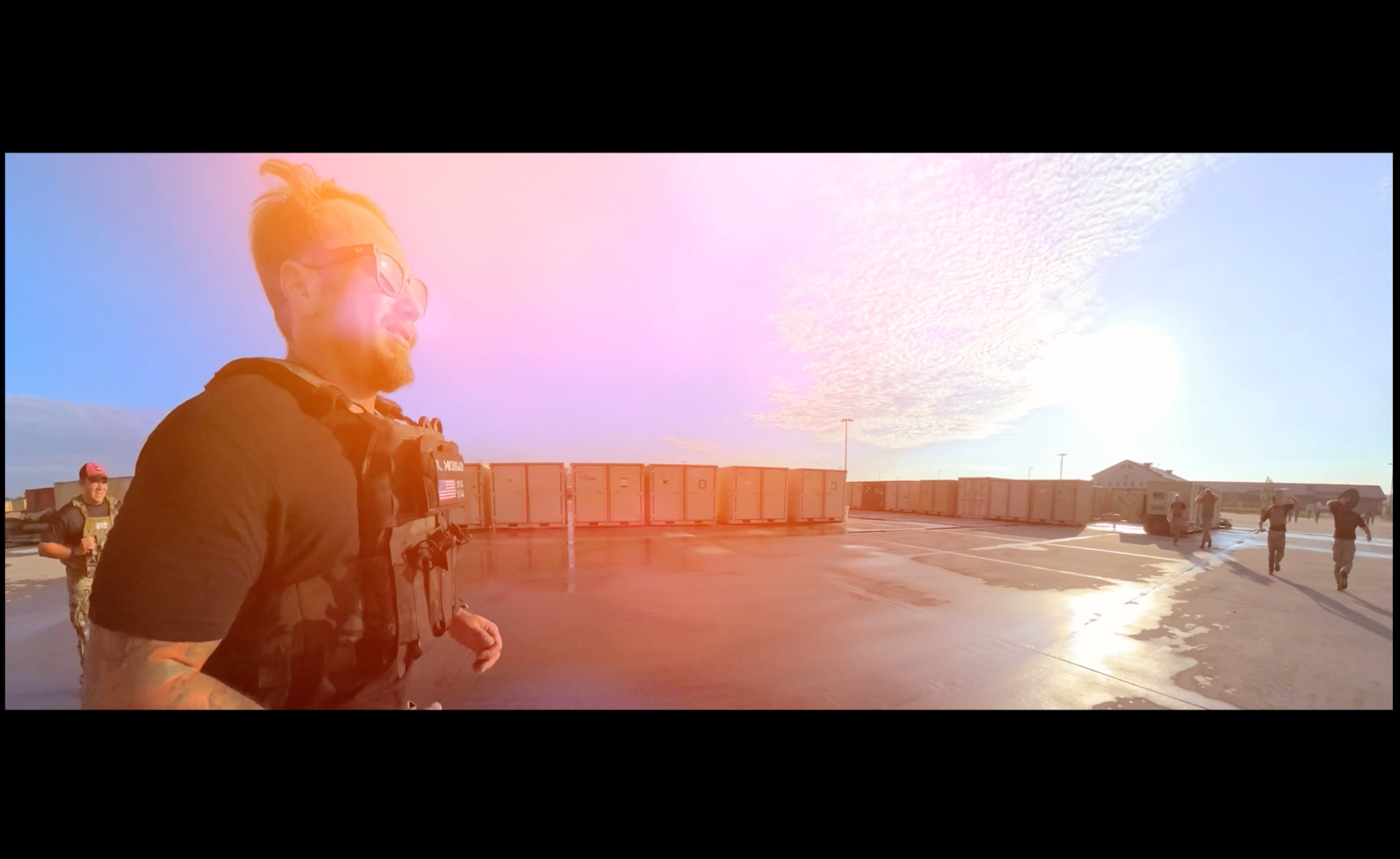 Load video: 