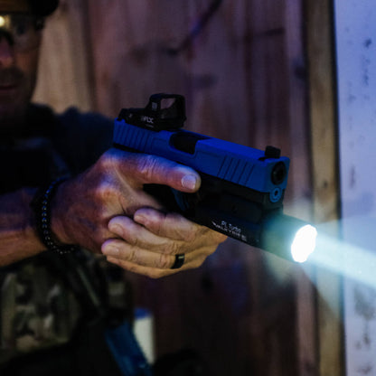 Home Defense (101) 2 Day